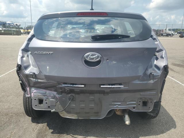 Photo 6 from auction – 2016 HYUNDAI ACCENT SE with VIN KMHCT5AE9GU264859