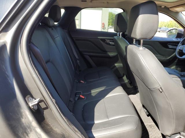 Photo 11 from auction – 2019 JAGUAR F-PACE PRE with VIN SADCJ2FX2KA605942
