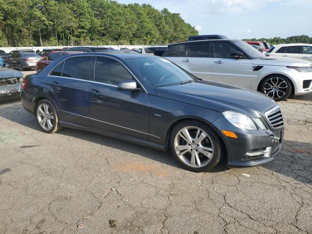 Photo 4 from auction – 2012 MERCEDES-BENZ E 350 with VIN WDDHF5KB5CA623745