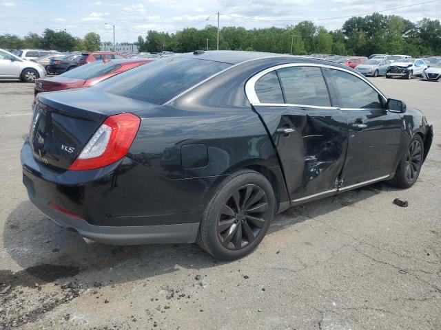 Photo 3 from auction – 2013 LINCOLN MKS with VIN 1LNHL9DK8DG601465