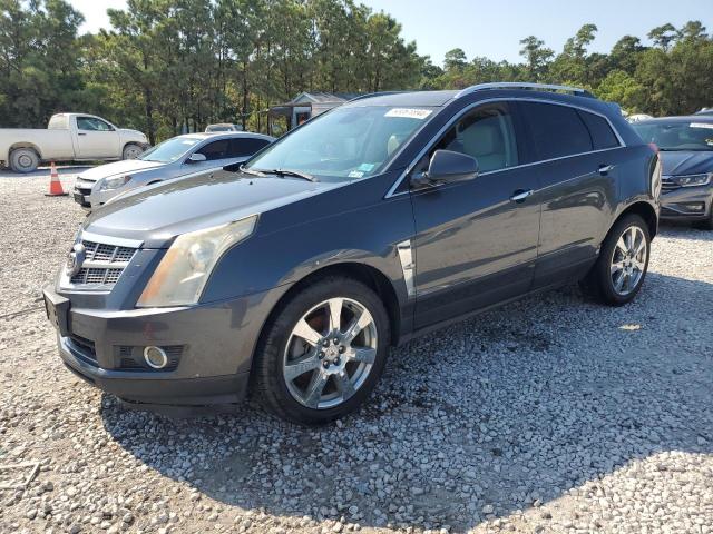 CADILLAC SRX PREMIU 2010 with VIN 3GYFNCEY7AS571842 - Photo from auction