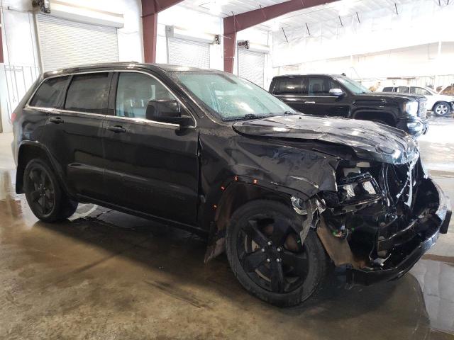 Photo 4 from auction – 2014 JEEP GRAND CHER with VIN 1C4RJFAG5EC479198