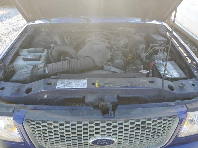 Photo 11 from auction – 2003 FORD RANGER SUP with VIN 1FTYR14E23PA93443