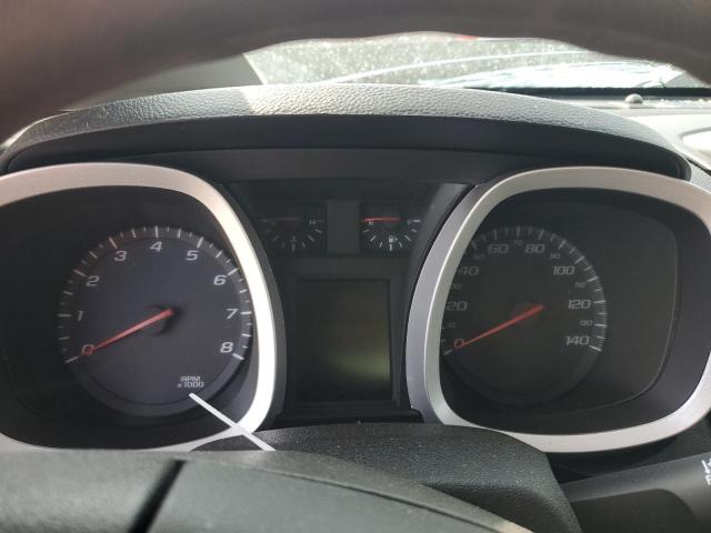 Photo 9 from auction – 2016 CHEVROLET EQUINOX LS with VIN 2GNFLEEK0G6262201
