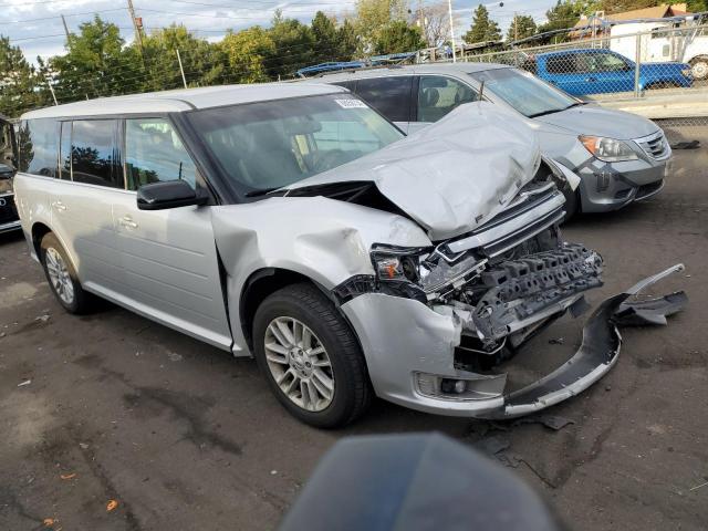 Photo 4 from auction – 2014 FORD FLEX SEL with VIN 2FMHK6C86EBD21267