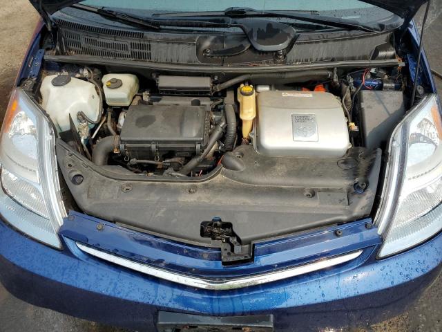 Photo 11 from auction – 2008 TOYOTA PRIUS with VIN JTDKB20U887785596