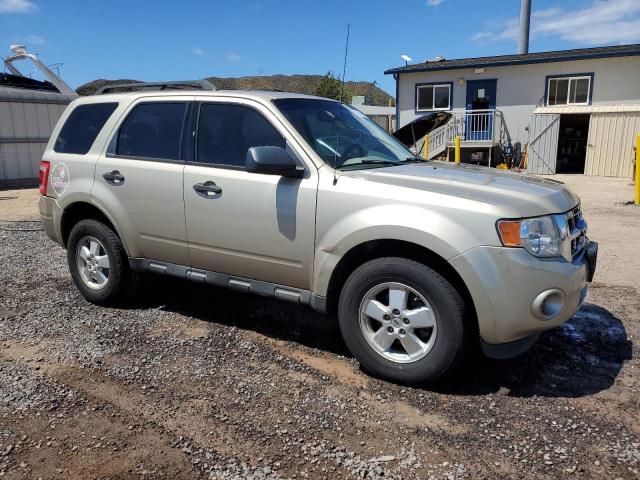 Photo 4 from auction – 2011 FORD ESCAPE XLS with VIN 1FMCU0C75BKA81994
