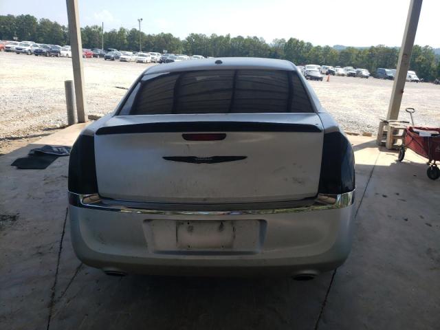 Photo 6 from auction – 2012 CHRYSLER 300 with VIN 2C3CCAAG8CH192357