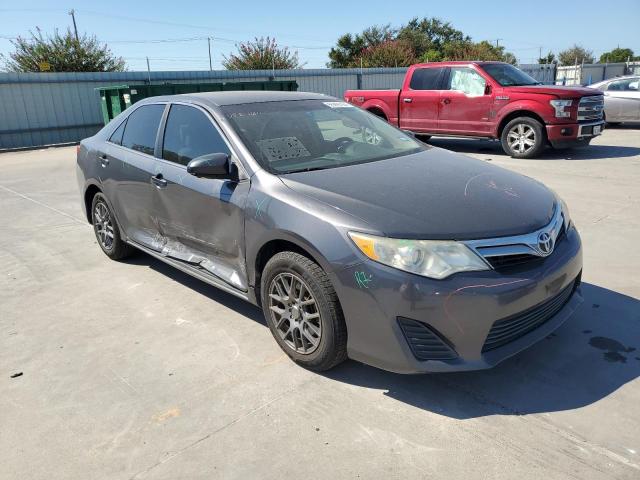 Photo 4 from auction – 2012 TOYOTA CAMRY BASE with VIN 4T4BF1FK9CR164870