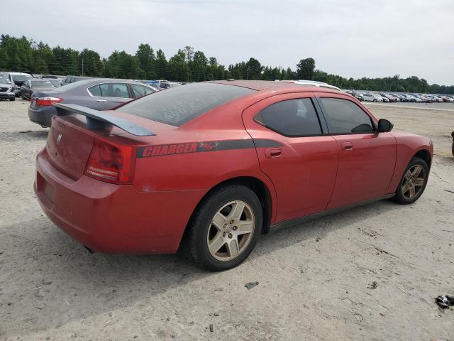 Photo 3 from auction – 2007 DODGE CHARGER SE with VIN 2B3KA43G17H866397