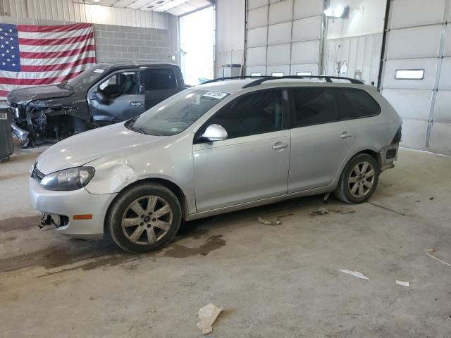 Photo 1 from auction – 2011 VOLKSWAGEN JETTA S with VIN 3VWKX7AJ6BM646872