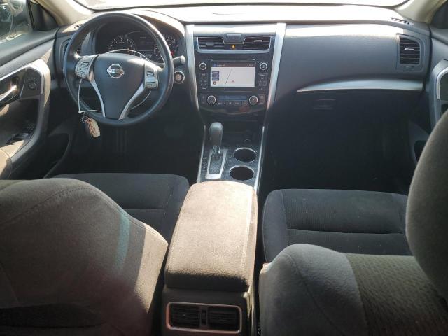 Photo 8 from auction – 2013 NISSAN ALTIMA 2.5 with VIN 1N4AL3AP4DC280167
