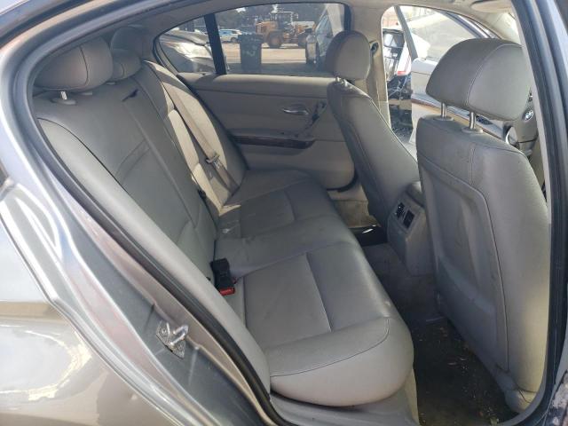 Photo 10 from auction – 2011 BMW 328 I SULE with VIN WBAPH5C54BA441815