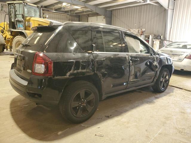 Photo 3 from auction – 2014 JEEP COMPASS LA with VIN 1C4NJDEB3ED891907