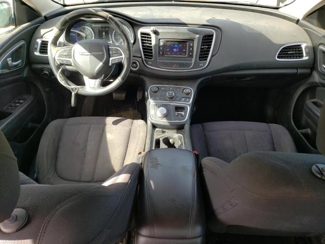 Photo 8 from auction – 2015 CHRYSLER 200 LIMITE with VIN 1C3CCCABXFN531390