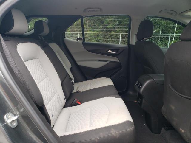 Photo 11 from auction – 2021 CHEVROLET EQUINOX LS with VIN 2GNAXSEVXM6125995