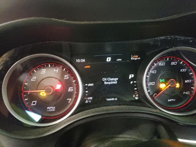 Photo 9 from auction – 2015 DODGE CHARGER SE with VIN 2C3CDXBG8FH812630