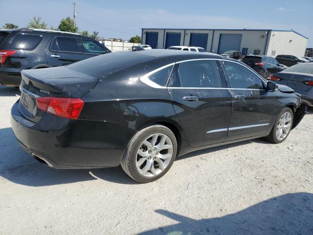 Photo 3 from auction – 2020 CHEVROLET IMPALA PRE with VIN 2G1105S34L9100971