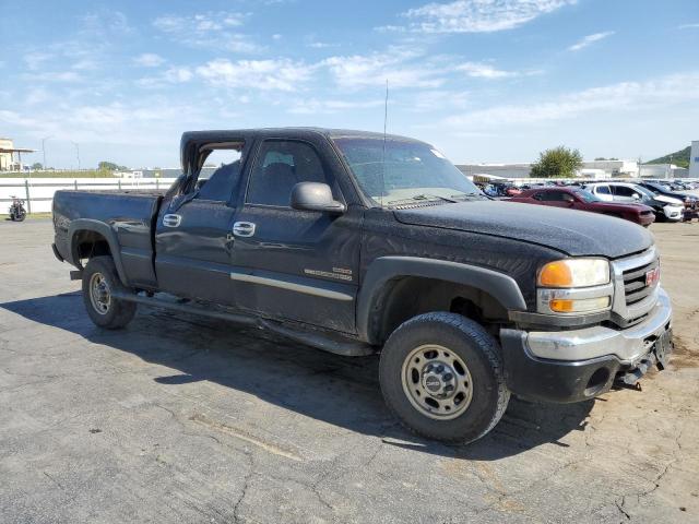 Photo 4 from auction – 2006 GMC SIERRA K25 with VIN 1GTHK23286F133035