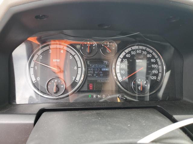 Photo 9 from auction – 2011 DODGE RAM 1500 with VIN 1D7RV1GP4BS520734