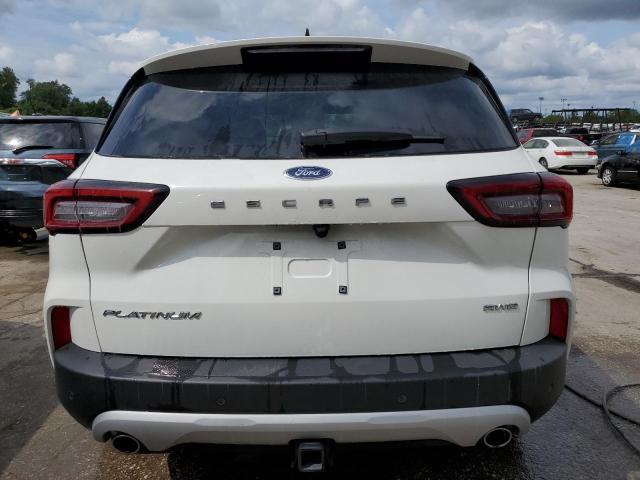 Photo 6 from auction – 2024 FORD ESCAPE PLA with VIN 1FMCU9JA0RUA32476