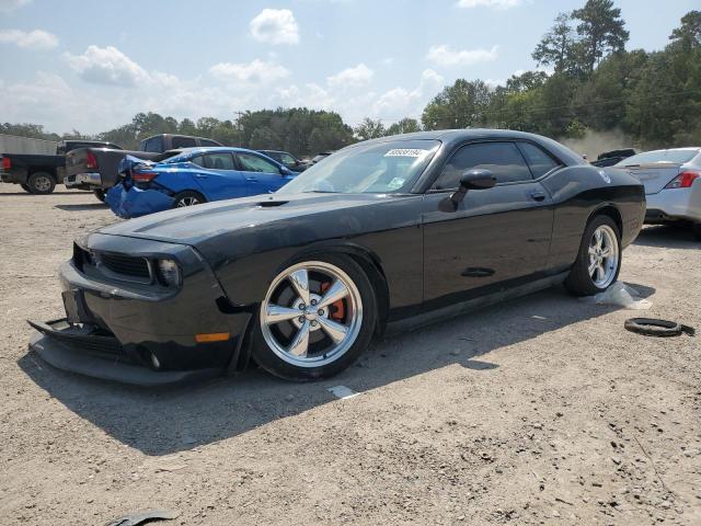 DODGE CHALLENGER 2012 with VIN 2C3CDYBT2CH295131 - Photo from auction
