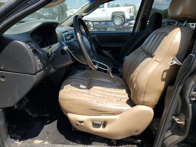 Photo 7 from auction – 2004 JEEP GRAND CHER with VIN 1J4GW48S64C165429
