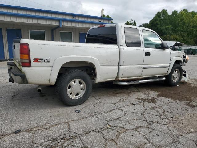 Photo 3 from auction – 2003 GMC NEW SIERRA with VIN 2GTEK19T031410776