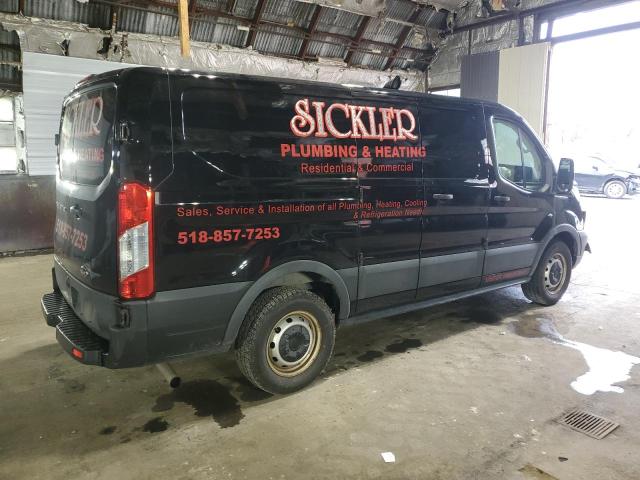 Photo 3 from auction – 2021 FORD TRANSIT T- with VIN 1FTYE1Y81MKA71531
