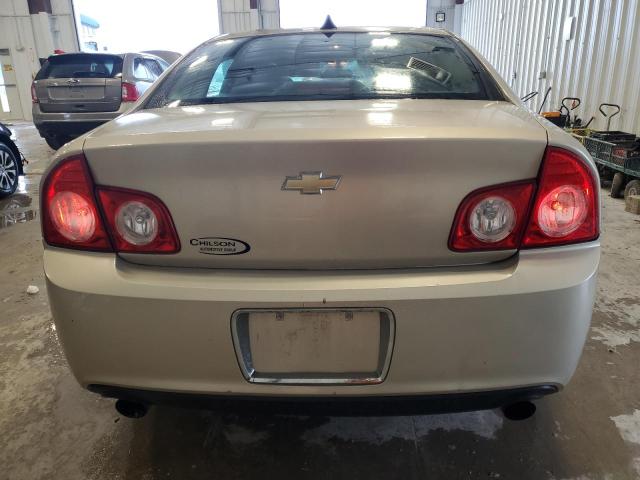 Photo 6 from auction – 2012 CHEVROLET MALIBU LTZ with VIN 1G1ZG5E77CF286932
