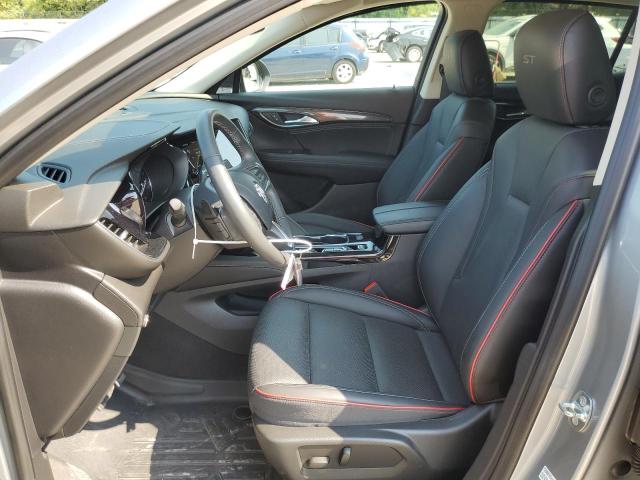 Photo 7 from auction – 2023 BUICK ENVISION E with VIN LRBFZPR45PD051140