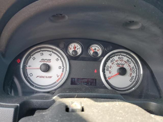 صورة رقم 9 من المزاد - 2011 FORD FOCUS SE مع VIN 1FAHP3FN8BW173385