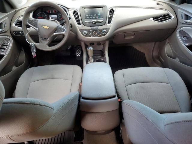 Photo 8 from auction – 2016 CHEVROLET MALIBU LS with VIN 1G1ZB5ST1GF313340