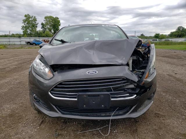 Photo 5 from auction – 2019 FORD FIESTA SE with VIN 3FADP4EJ3KM105904