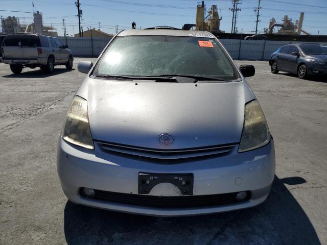 Photo 5 from auction – 2005 TOYOTA PRIUS with VIN JTDKB20U853000383