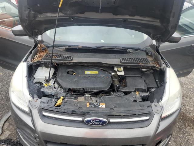 Photo 11 from auction – 2014 FORD ESCAPE SE with VIN 1FMCU0GX4EUD25959