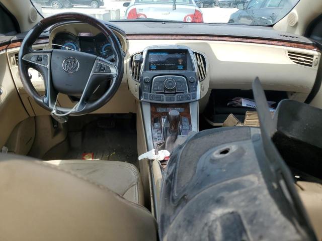 Photo 8 from auction – 2013 BUICK LACROSSE P with VIN 1G4GF5E30DF317370