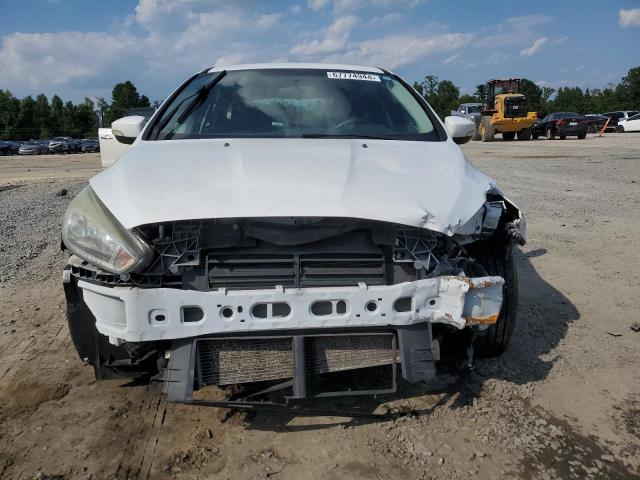 Photo 5 from auction – 2016 FORD FOCUS SE with VIN 1FADP3K22GL393432