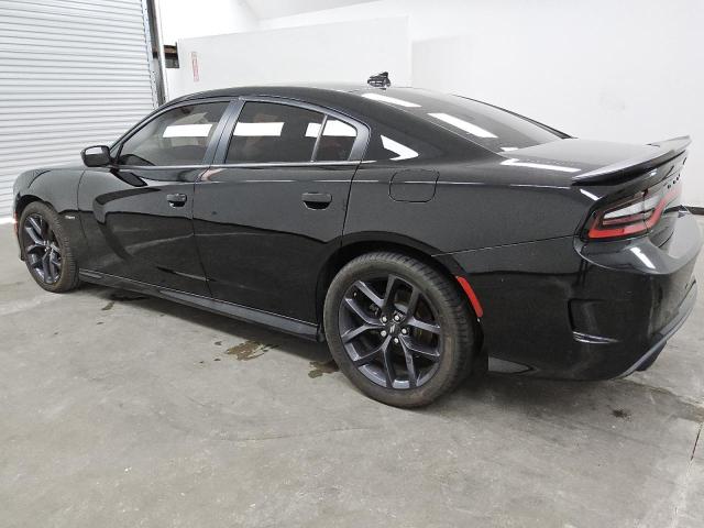 Photo 2 from auction – 2019 DODGE CHARGER R/ with VIN 2C3CDXCT2KH738370