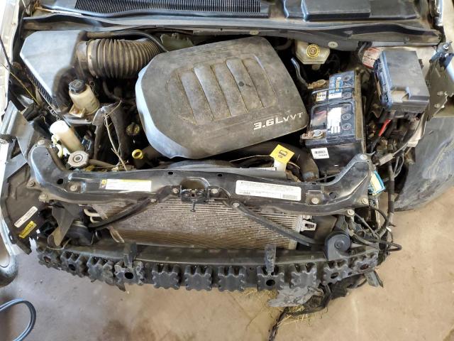Photo 12 from auction – 2012 CHRYSLER TOWN & COU with VIN 2C4RC1CG8CR300358
