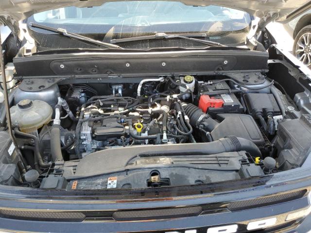 Photo 11 from auction – 2022 FORD BRONCO SPO with VIN 3FMCR9C62NRD44200