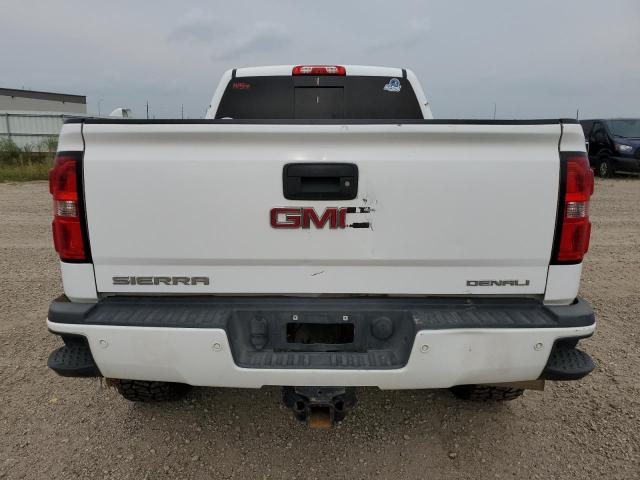 Photo 6 from auction – 2015 GMC SIERRA K25 with VIN 1GT120E85FF101232