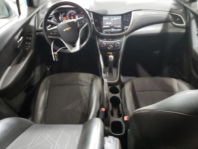 Photo 8 from auction – 2019 CHEVROLET TRAX 1LT with VIN KL7CJPSB9KB825332