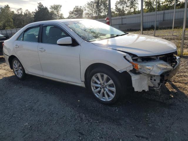 Photo 4 from auction – 2013 TOYOTA CAMRY L with VIN 4T1BF1FKXDU686239