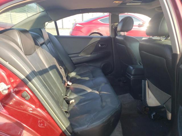 Photo 10 from auction – 2003 NISSAN ALTIMA SE with VIN 1N4BL11E23C329629