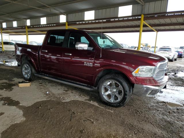 Photo 4 from auction – 2017 RAM 1500 LARAM with VIN 1C6RR7NT2HS547335