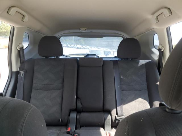 Photo 10 from auction – 2016 NISSAN ROGUE S with VIN KNMAT2MT7GP701311