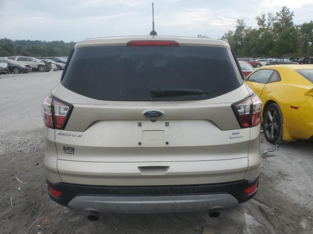 Photo 6 from auction – 2017 FORD ESCAPE SE with VIN 1FMCU0GD6HUE23580