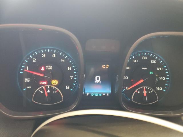 Photo 9 from auction – 2015 CHEVROLET MALIBU 1LT with VIN 1G11C5SL4FF283078