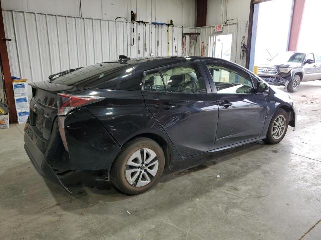 Photo 3 from auction – 2017 TOYOTA PRIUS with VIN JTDKARFU3H3051832